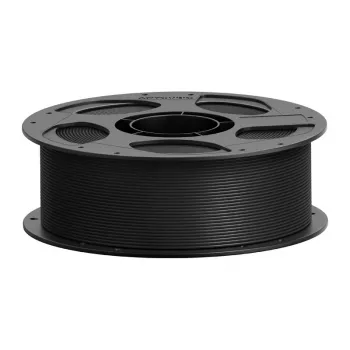 ANYCUBIC PETG-CF Filament, 1 kg, μαύρο