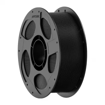 ANYCUBIC PETG-CF Filament, 1 kg, μαύρο