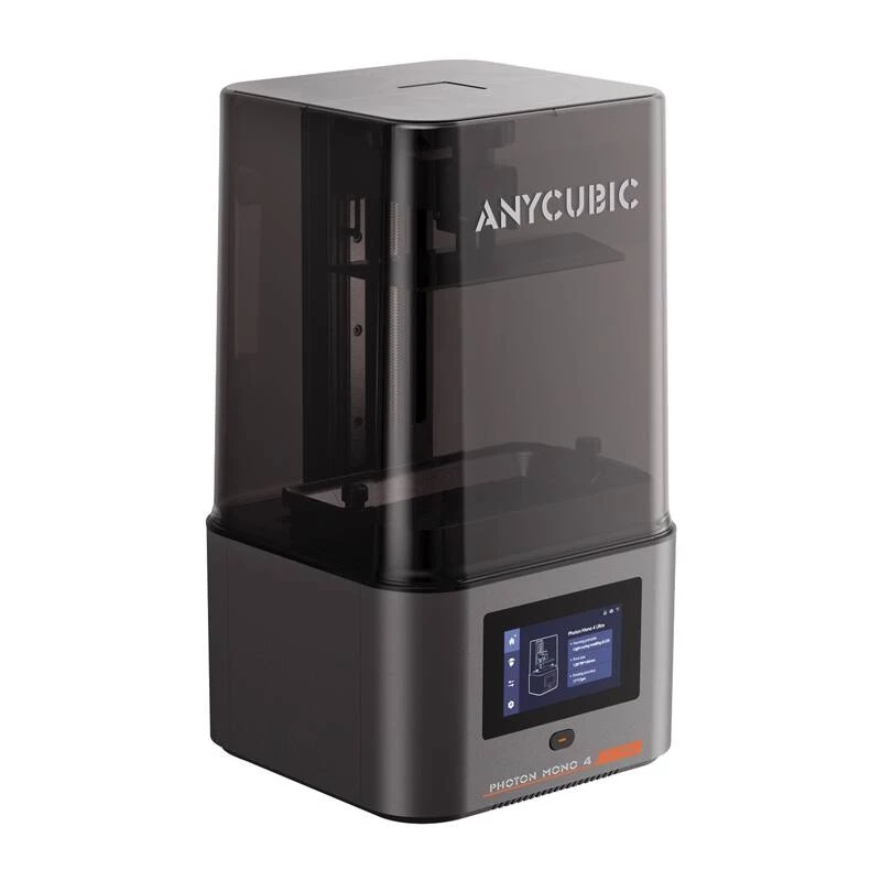 Anycubic Photon Mono 4 Ultra Εκτυπωτής 3D