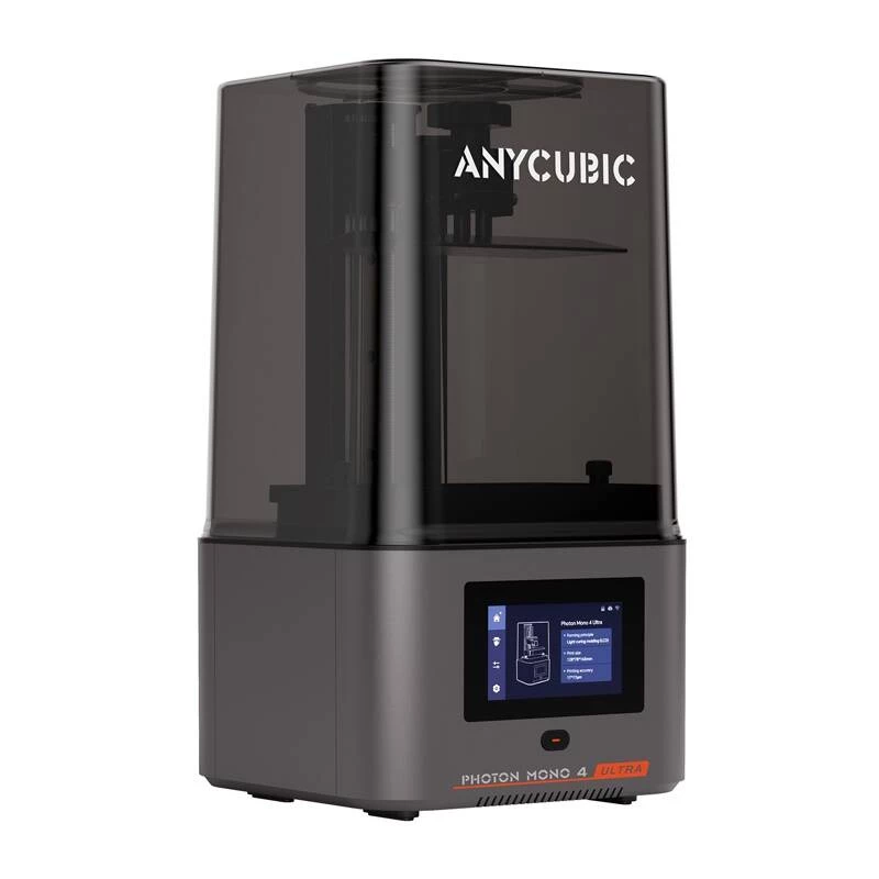 Anycubic Photon Mono 4 Ultra Εκτυπωτής 3D