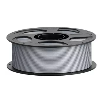 ANYCUBIC PLA-CF Filament 1kg Λευκό με Μοτίβο Ψαριού 1,75mm Υλικό Εκτυπωτή 3D