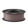 Anycubic PLA νήμα 1,75 mm καφέ – 1 kg νήμα 3D εκτυπωτή
