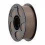 Anycubic PLA νήμα 1,75 mm καφέ – 1 kg νήμα 3D εκτυπωτή