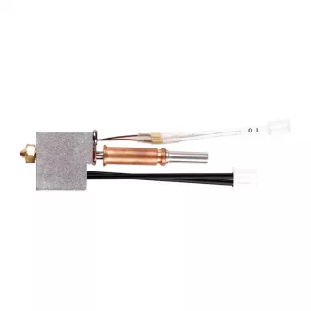 Anycubic Ταχείας Αλλαγής Hotend με Ακροφύσιο 0,8 mm για Kobra 3/Combo/V2/V2 Combo