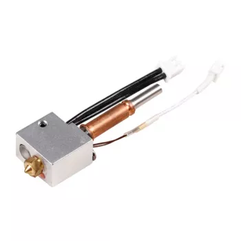 Anycubic Ταχείας Αλλαγής Hotend με Ακροφύσιο 0,8 mm για Kobra 3/Combo/V2/V2 Combo