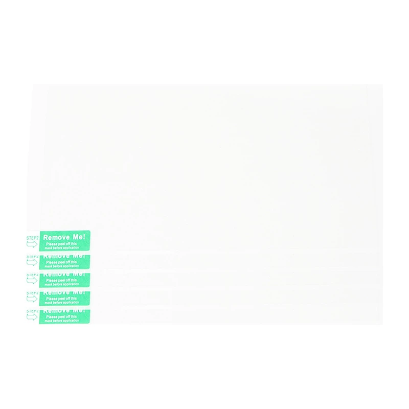 ANYCUBIC Screen Protector για Photon Mono 4 Ultra/Mono 4 (συσκευασία 5 τεμ.)