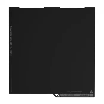 Anycubic Smooth Build Plate για Kobra 3/Combo/V2/V2 Combo