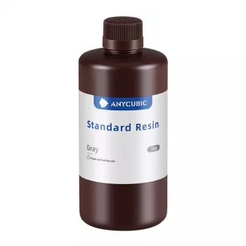 AnyCubic Standard Resin (Γκρι)