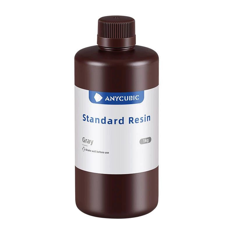 AnyCubic Standard Resin (Γκρι)