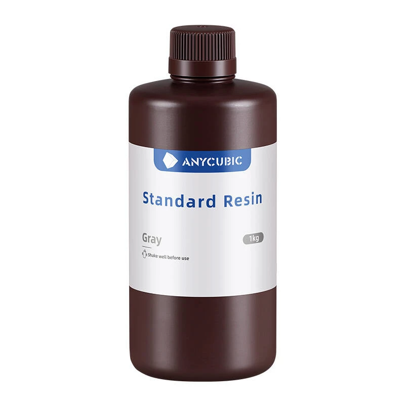 AnyCubic Standard Resin (Γκρι)