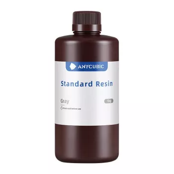 AnyCubic Standard Resin (Γκρι)