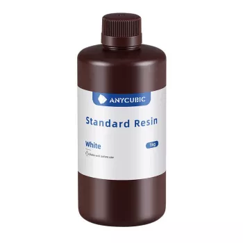 AnyCubic Standard Resin (Λευκό)