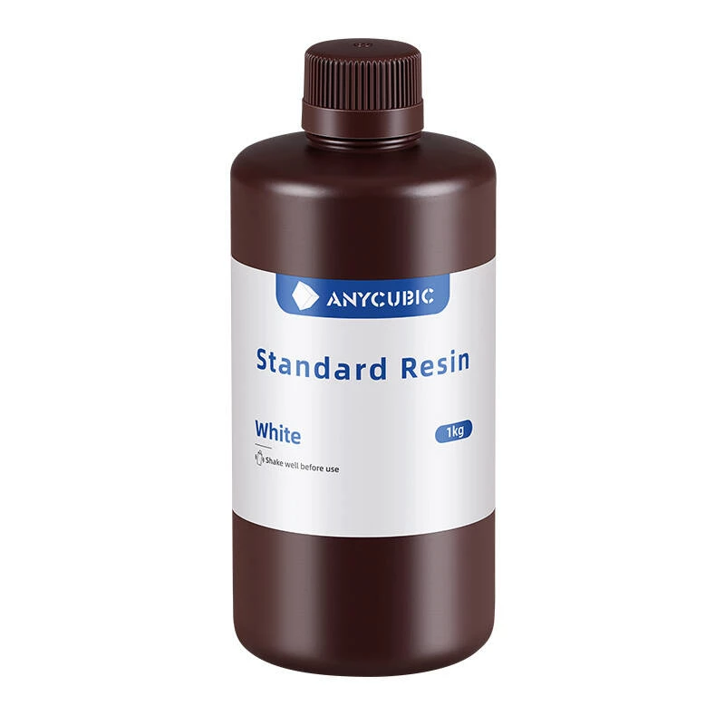 AnyCubic Standard Resin (Λευκό)