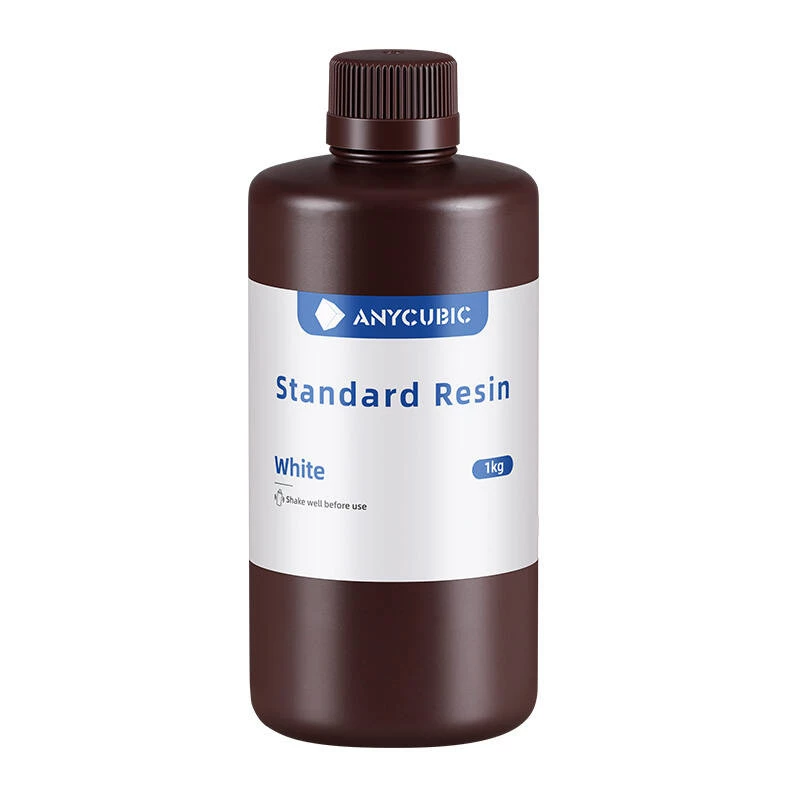 AnyCubic Standard Resin (Λευκό)