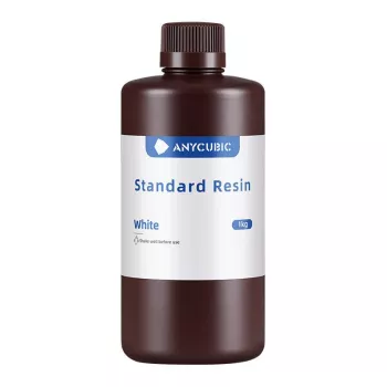 AnyCubic Standard Resin (Λευκό)