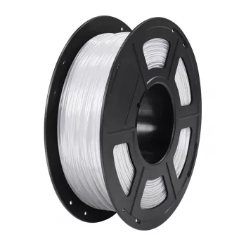 ANYCUBIC TPU Filament (Γαλακτώδες Λευκό) 1 kg