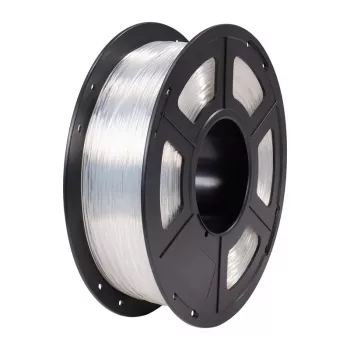 Anycubic TPU Filament (Διαφανές) 1 kg