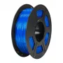 ANYCUBIC TPU Filament (Διαφανές Μπλε) 1 kg