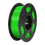 ANYCUBIC TPU Filament (Διαφανές Πράσινο) 1 kg