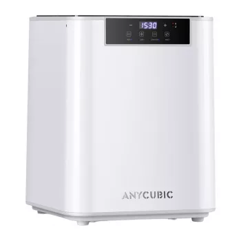 Anycubic Wash & Cure 3 Max Σύστημα πλύσης και σκλήρυνσης 3D εκτύπωσης