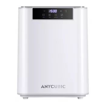 Anycubic Wash & Cure 3 Max Σύστημα πλύσης και σκλήρυνσης 3D εκτύπωσης