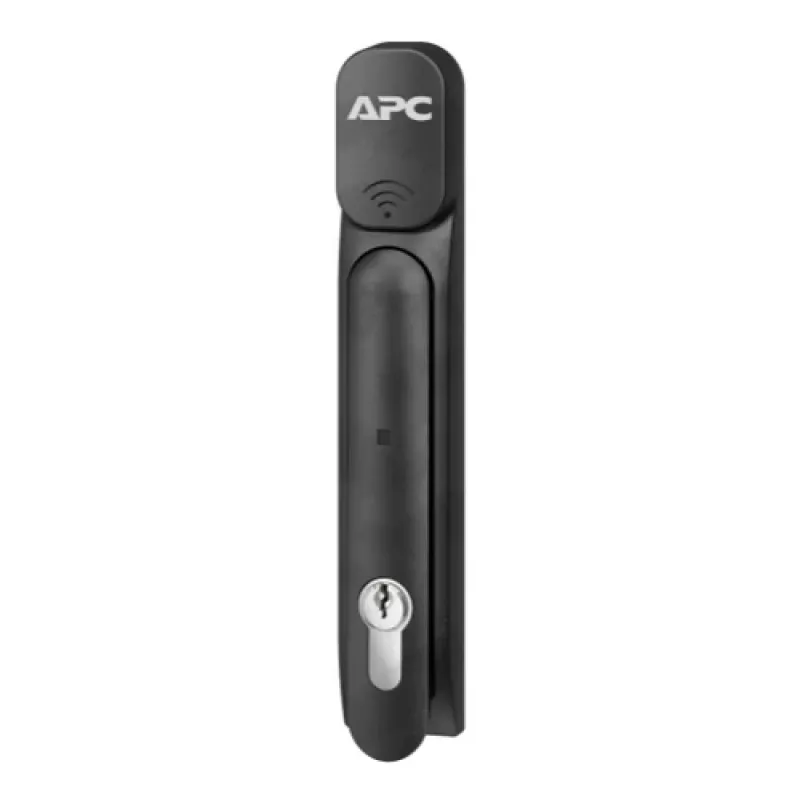 APC NetBotz 125 kHz Handle Kit - αναβάθμιση πρόσβασης rack για NetBotz Rack Access PX-HID