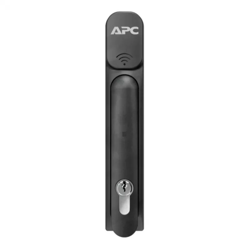 APC NetBotz 125 kHz Handle Kit - αναβάθμιση πρόσβασης rack για NetBotz Rack Access PX-HID