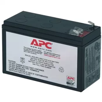 APC OEM μπαταρία αντικατάστασης MM-17-BP εναλλακτική του RBC17