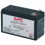APC OEM μπαταρία αντικατάστασης MM-17-BP εναλλακτική του RBC17