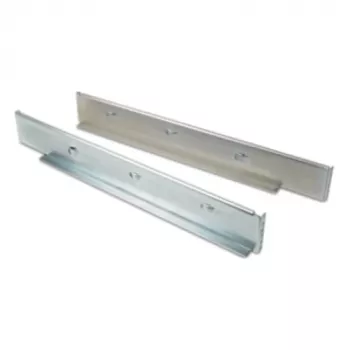APC SURTRK4 Kit ραγών rack - Γκρι - Ράγες τοποθέτησης 19 ιντσών