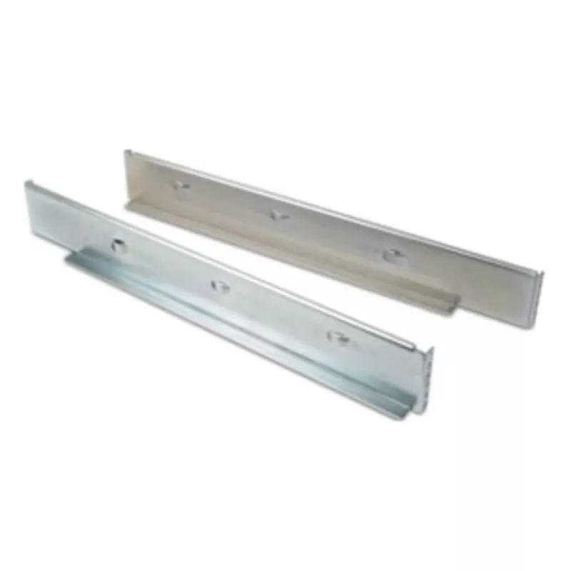 APC SURTRK4 Kit ραγών rack - Γκρι - Ράγες τοποθέτησης 19 ιντσών