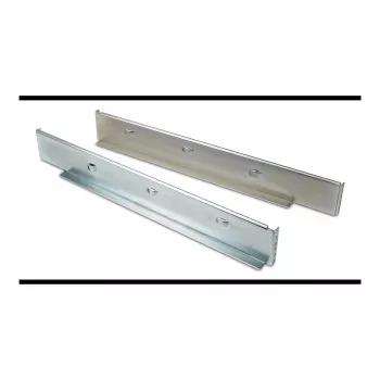 APC SURTRK4 Kit ραγών rack - Γκρι - Ράγες τοποθέτησης 19 ιντσών