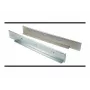 APC SURTRK4 Kit ραγών rack - Γκρι - Ράγες τοποθέτησης 19 ιντσών