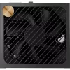 APNX DELUXE G1 750 (Μαύρο, 750 Watt)