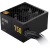 APNX DELUXE G1 750 (Μαύρο, 750 Watt)