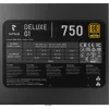 APNX DELUXE G1 750 (Μαύρο, 750 Watt)