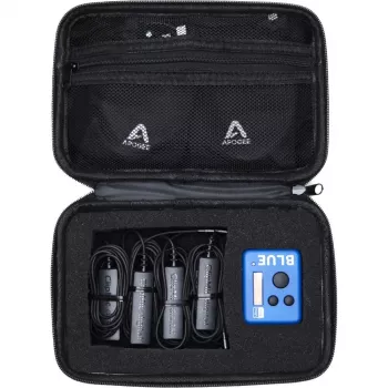 Apogee CLIPMIC DIGITAL 2 KIT Μικρόφωνο πέτου USB