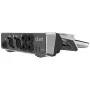 Apogee DUET DOCK κάρτα ήχου σταθμός σύνδεσης για Duet 3 - Space Gray