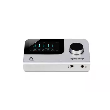 Apogee Symphony Desktop Κάρτα ήχου