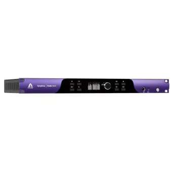 Apogee Symphony Studio 8x16 Κάρτα ήχου