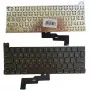 Apple A2338 Magic Keyboard με Touch ID και αριθμητικό πληκτρολόγιο (US-Layout)