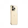 Apple iPhone 14 Pro 128GB Χρυσό EU MQ083