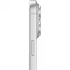 Apple iPhone 17 Pro Max 6,9 ίντσες 12GB RAM 2TB αποθηκευτικός χώρος ασημί (MFYY4QN/A)
