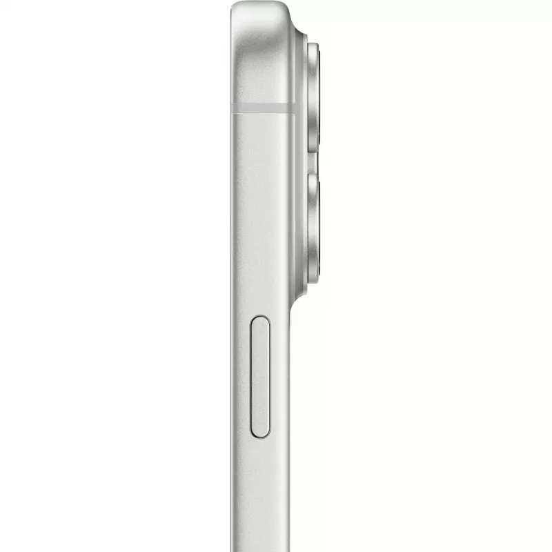 Apple iPhone 17 Pro Max 6,9 ίντσες 12GB RAM 2TB αποθηκευτικός χώρος ασημί (MFYY4QN/A)