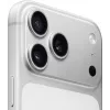 Apple iPhone 17 Pro Max 6,9 ίντσες 12GB RAM 2TB αποθηκευτικός χώρος ασημί (MFYY4QN/A)