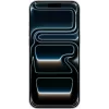 Apple iPhone 17 Pro Max 6,9 ίντσες 12GB RAM 2TB αποθηκευτικός χώρος ασημί (MFYY4QN/A)