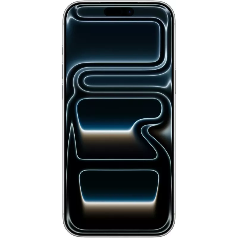 Apple iPhone 17 Pro Max 6,9 ίντσες 12GB RAM 2TB αποθηκευτικός χώρος ασημί (MFYY4QN/A)
