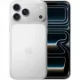 Apple iPhone 17 Pro Max 6,9 ίντσες 12GB RAM 2TB αποθηκευτικός χώρος ασημί (MFYY4QN/A)