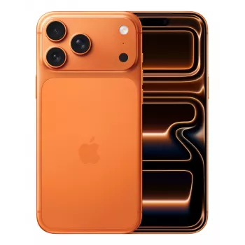 Apple iPhone 17 Pro Max 6,9 ίντσες 1TB Kosmisk Orange