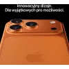 Apple iPhone 17 Pro Max 6.9 inch 1TB Ασημί (MFYV4QN/A)